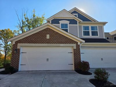 4245 Waters Edge Ln, Lebanon, OH, 45036