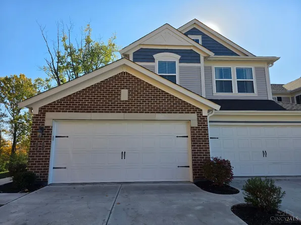 4245 Waters Edge Ln, Lebanon, OH 45036