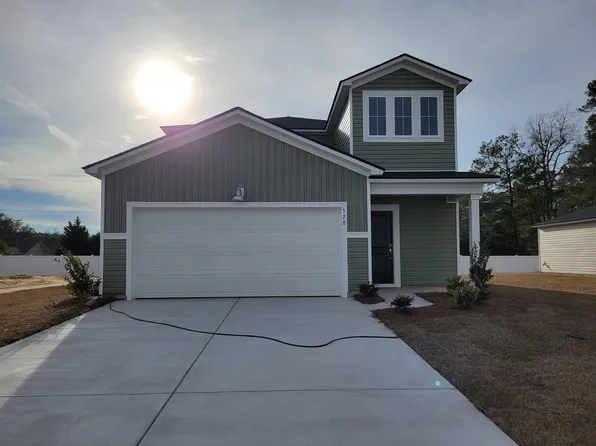 1187 Tibetan St. Lot 269 Columbia, Conway, SC 29526