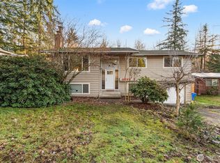 12727 SE 191st place, Renton, WA 98058