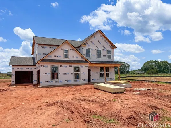 75 Cherokee Court, Monroe, GA 30641