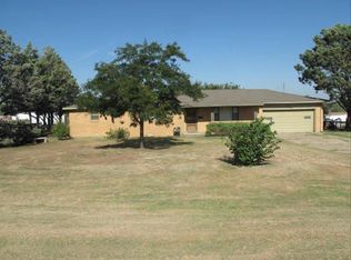 206 Rancho Trl, Amarillo, TX 79108