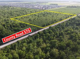 County Road 573, Rosharon, TX 77583
