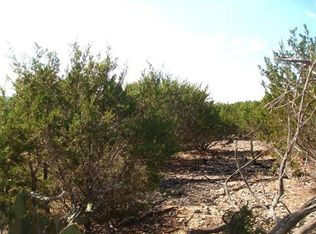 310 Fallow Run, Hunt, TX 78024