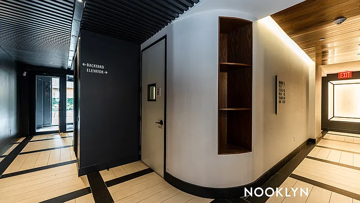 Rented by Nooklyn NYC LLC | media 32