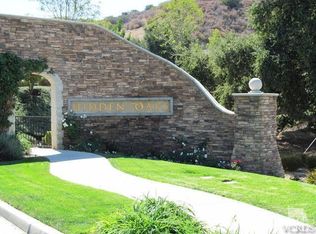 1388 Southern Oak Ave, Simi Valley, CA 93063