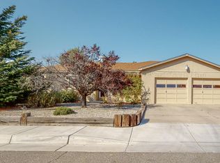 1801 Dorothy St NE, Albuquerque, NM 87112