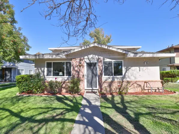 207 Coy Dr APT 1, San Jose, CA 95123