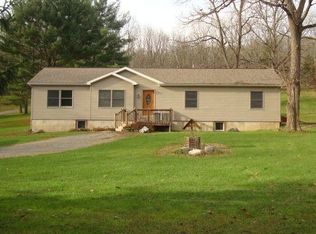 2057 Route 706, Wyalusing, PA 18853