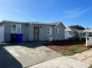 3181 Franklin Ave, San Diego, CA 92113