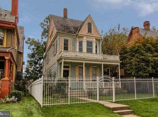 506 Linden Ave, York, PA 17404