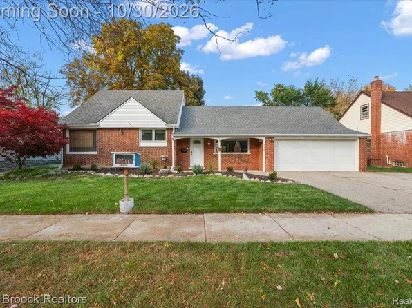 786 W Eleven Mile Rd, Berkley, MI 48072