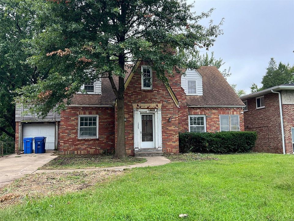 1265 S New Florissant Rd, Florissant, MO 63031 Zillow