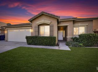 5109 Silver Clover Ave, Bakersfield, CA 93313