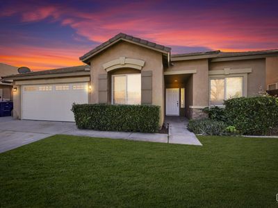5109 Silver Clover Ave, Bakersfield, CA, 93313