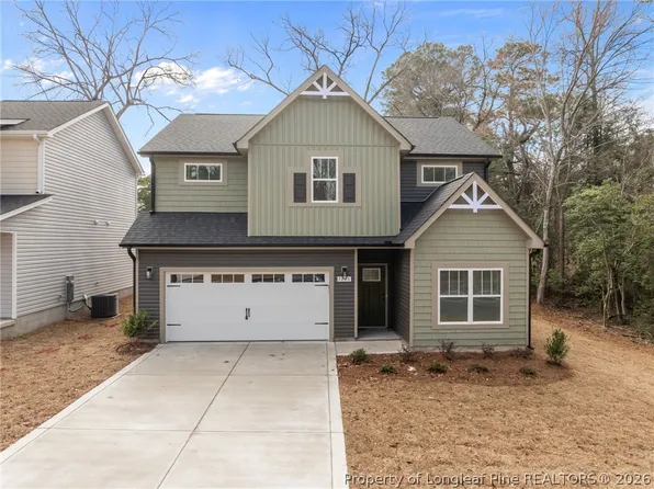 7005 Summerlin Dr, Fayetteville, NC 28306