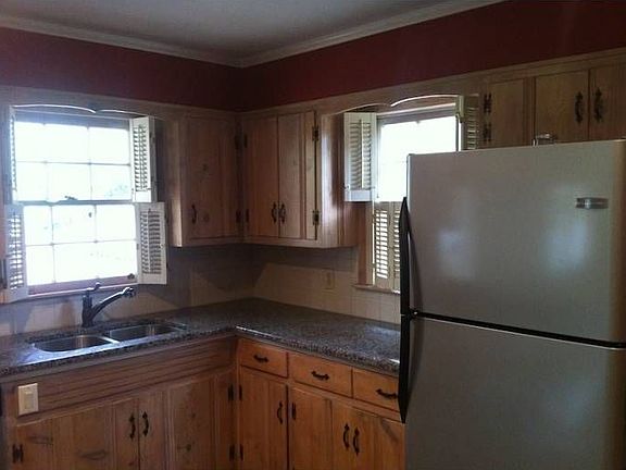 Granite Countertops