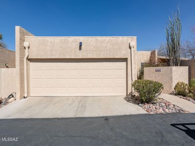 3655 N Forgeus Ave, Tucson, AZ, 85716