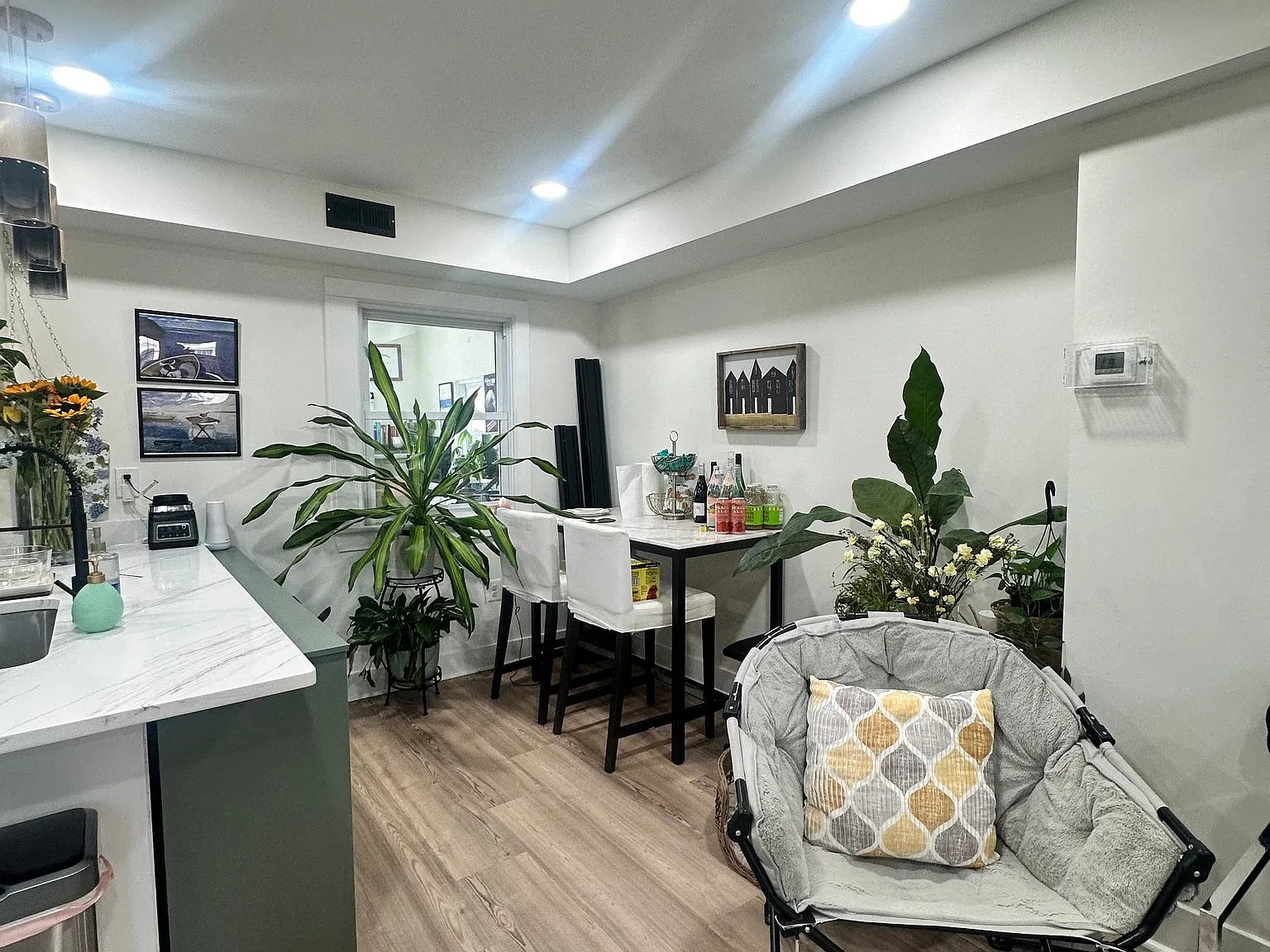 Spacious Room in Washington, DC | $1489/mo — Photo 4