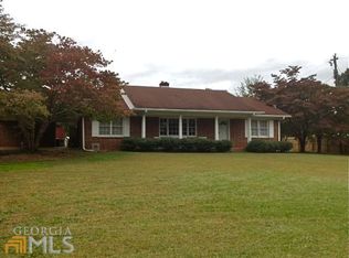 2682 Athens Hwy, Jefferson, GA 30549