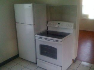108 E Kelley St, De Soto, MO 63020
