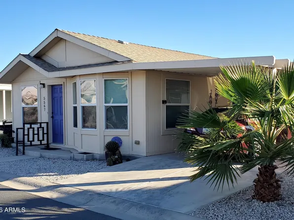 5567 E 34TH Street, Yuma, AZ 85365
