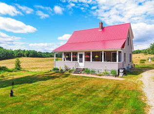 369 South Rd, Fayette, ME 04349