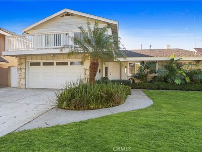 6262 Heil Ave, Huntington Beach, CA, 92647