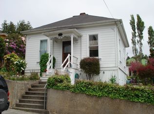 858 A St, Arcata, CA 95521