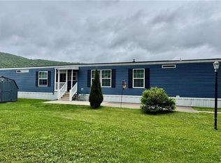 9619 State Highway 7 #2, Worcester, NY 12197