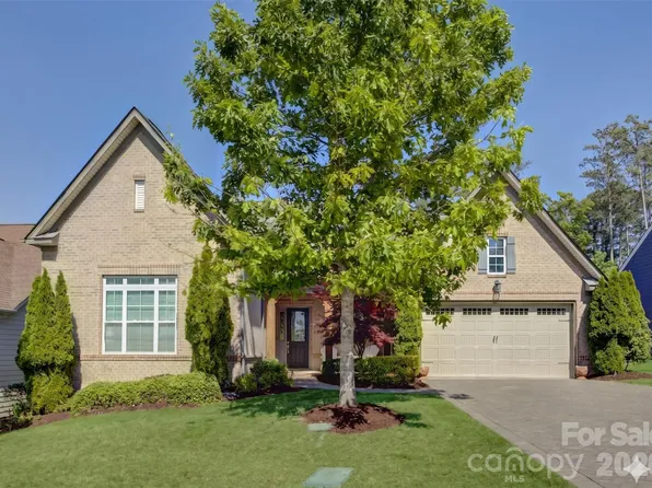 15512 Aviary Orchard Way, Charlotte, NC 28278