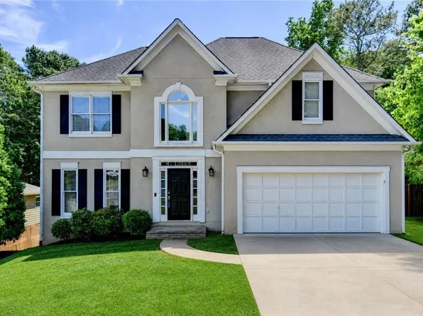 2038 Renford Pointe, Marietta, GA 30062