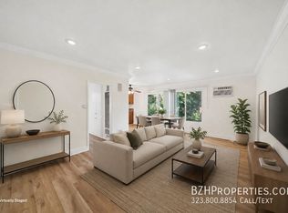 1215 N Hayworth Ave #203A, Los Angeles, CA 90046