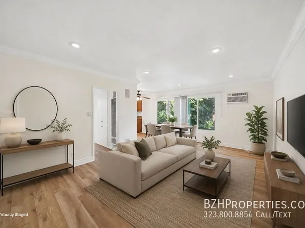1215 N Hayworth Ave #203A, Los Angeles, CA 90046