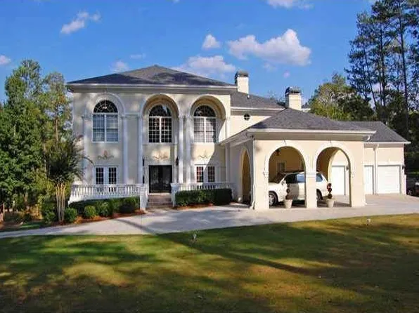 3101 Templemoor Way, Conyers, GA 30012