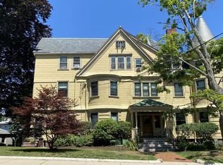 49-53 Appleton St #4, Arlington, MA 02476