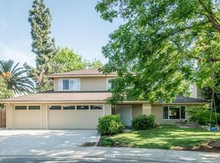 627 W Menlo Ave, Clovis, CA 93612