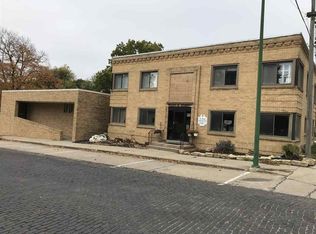 116 W 19th St, Falls City, NE 68355