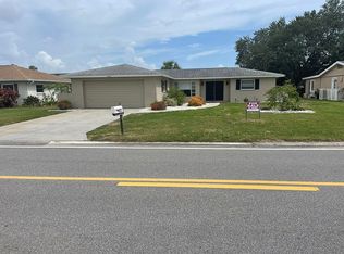 832 S Gondola Dr, Venice, FL 34293
