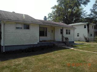218 W 3rd St, Tilton, IL 61833