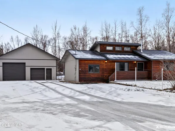 1401 E Scotwood Dr, Wasilla, AK 99654