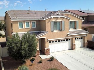 15822 Apache Plum Ln, Victorville, CA 92394