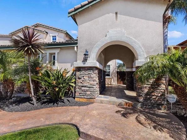 14 Dali Ct, Oakley, CA 94561