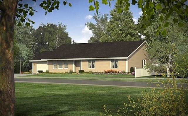 2nd image of 19520 Grand Mound Way SW