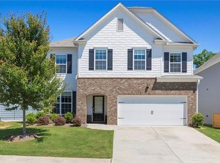 199 Yaupon Trl, Braselton, GA 30517