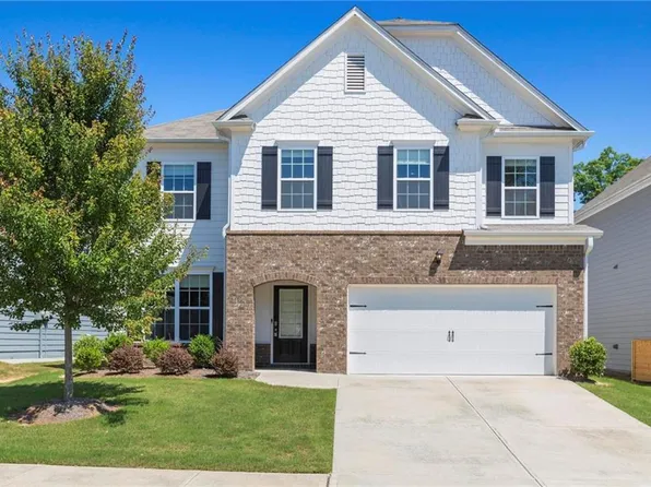 199 Yaupon Trl, Braselton, GA 30517