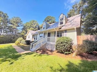 7161 Roper Rd, Trussville, AL 35173