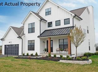 2897 Annabel Way, Delaware, OH