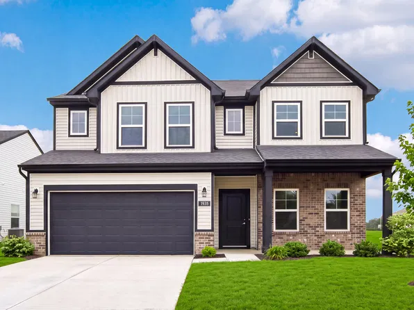 Homes Available Soon, The Ascend