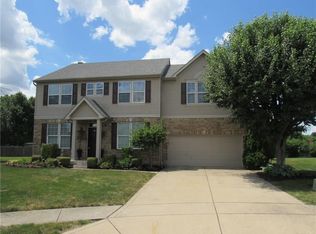 2310 Cole Wood Ct, Indianapolis, IN 46239